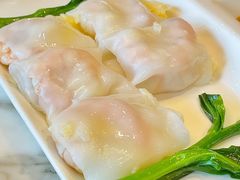 -顺德美的万豪酒店-万豪中餐厅