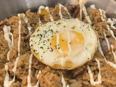 -青春分食(仙林大学城店)