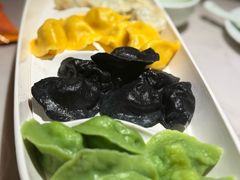 -船歌·鱼水饺青岛菜(闽江二路店)