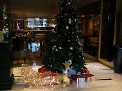 -上海东方佘山翰悦阁酒店·Vie全日制餐厅