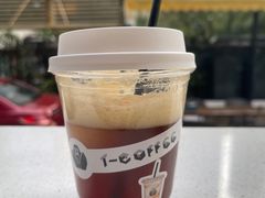 -T-COFFEE(长江花园店)