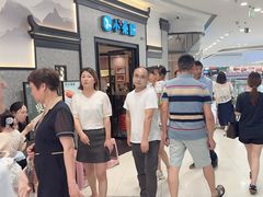 -万达广场(上虞店)