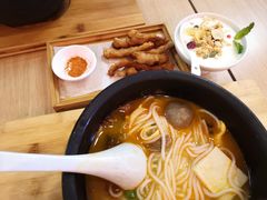 -米鲜剁椒米线(梅溪湖店)
