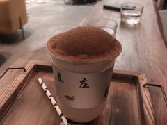 -春庄咖啡SpringHues(钟楼小区店)