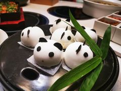 冰皮雪榴莲-拈菜(观音桥阳光世纪店)