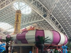 -天山海世界·米立方