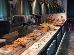 -加餐海鲜自助(宝龙一城店)