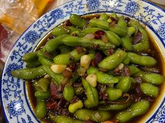 -江城燕子大排档(江汉路步行街店)