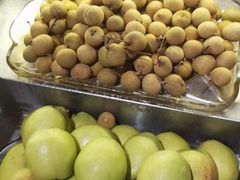 -君康悦美食汤泉水会·SPA(天河店)