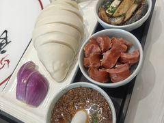 -良友·海鲜青岛菜·海肠捞饭(五四广场店)