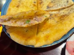 冯四孃煎饼-冯四孃跷脚牛肉·非物质文化遗产店