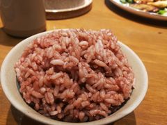 -薇酌饮·陕西菜(南门外店)