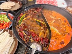 -冯校长老火锅(深圳总店)