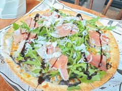 -Blac+Blac(中海环宇荟店)