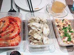 -港丽餐厅