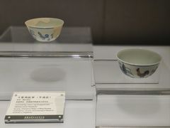 -景德镇中国陶瓷博物馆