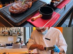 -恰餐厅及酒吧CHAR Bar & Grill(北京三里屯洲际店)