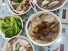 -荔林食店(西华路店)