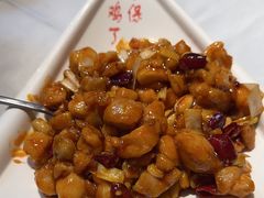 -峨嵋酒家总店(车公庄店)