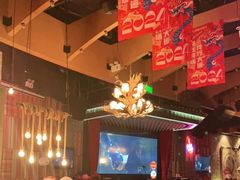 -MR.ROCKY洛奇先生RESTAURANT&BAR(宝安壹方城店)