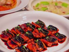 -馋遇江南·精致湖景雅宴(东方之门店)