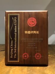 -周忆刺青原创设计定制