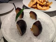 冻梨-奉天小馆·非遗东北菜(济南万象城店)