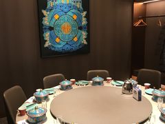 -额尔敦草原涮羊肉·烧烤(冻青树总店)