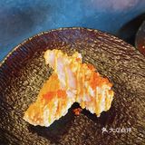 今天打卡一家新开在国贸的日式板前料理店