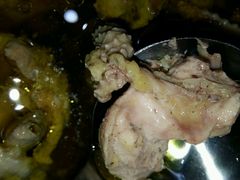 -福照楼汽锅鸡·云南菜(护国路店)
