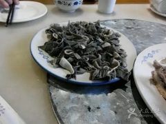 -爆肚于(赵公口桥店)
