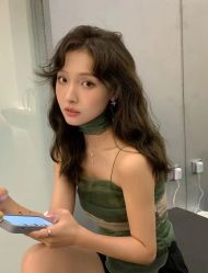 -FAJEE HAIR发界烫染接发