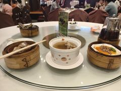 -老洋坊饭店(厚街东宝路店)