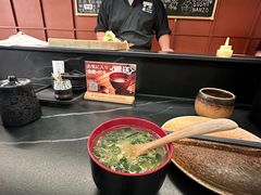 -Sushi Hanzo半藏(天环广场店)