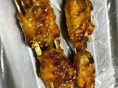 -李记饺子·熏酱东北菜(欢乐谷店)