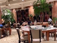 大堂-漢舍中国菜馆(889广场店)