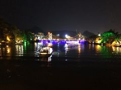 -桂林两江四湖景区