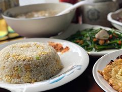 -云隐小厨·传统大理美食(复兴路店)