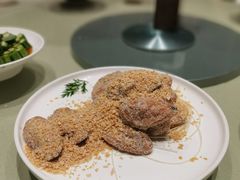 -将相和·海鲜蒸饺大连菜