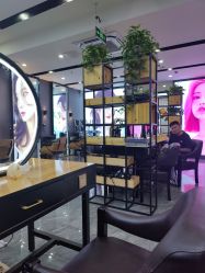 -藤野造型烫染·漂发