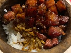 竹筒腊味饭-蛙小侠(珠海华发商都店)