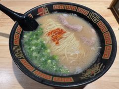 -一蘭拉面(尖沙咀店)