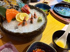 -吉兆·料理(红梅南路店)