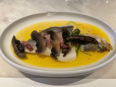 非一般的鲈鱼-港丽餐厅(高德置地店)