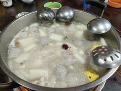 -同仁四季椰子鸡(宝安壹方城店)
