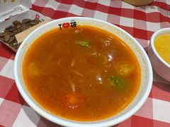 -西贝(无锡八佰伴中心店)