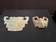 -盘龙城遗址博物院