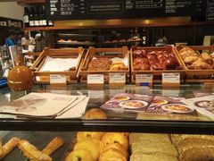 -BAKER&SPICE(安福路店)
