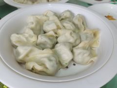 -李恩记清真水饺(北电大厦店)