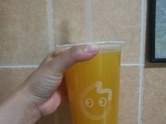 -CoCo都可(嘉定大融城店)